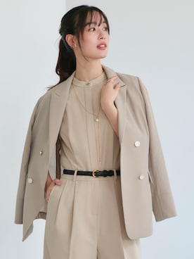 RUIRUEBOUTIQUEさんのコーディネート
