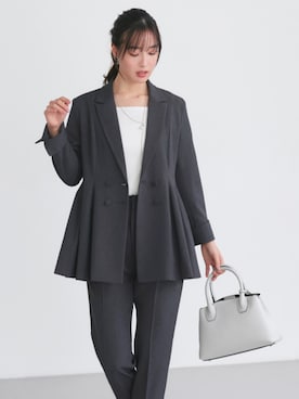 RUIRUEBOUTIQUEさんのコーディネート