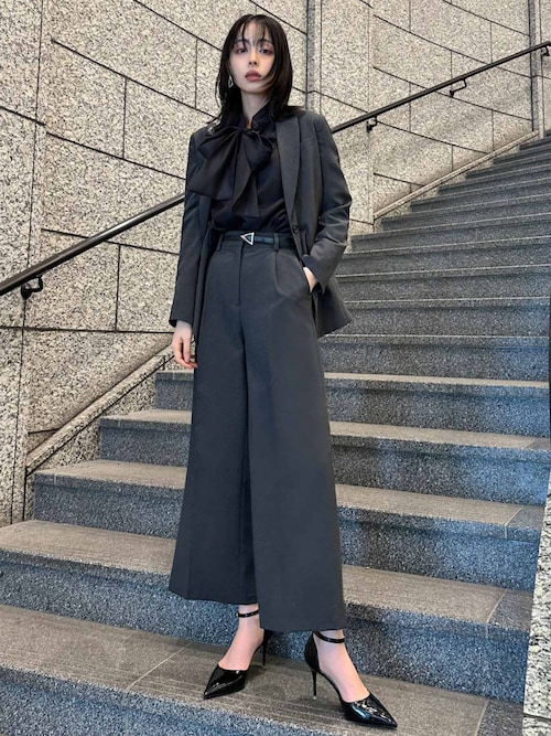 セール】選べる6タイプ洗えるスタイリッシュビジネススーツ テーラード