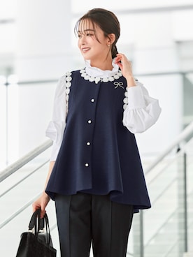 RUIRUEBOUTIQUEさんのコーディネート