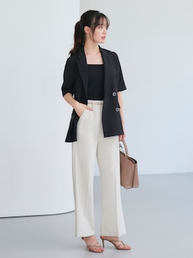 RUIRUEBOUTIQUEさんのコーディネート
