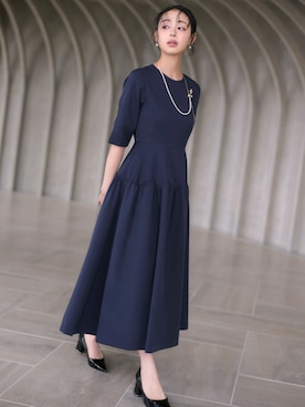 RUIRUEBOUTIQUEさんのコーディネート