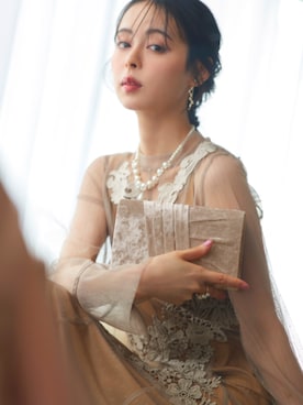 RUIRUEBOUTIQUEさんのコーディネート