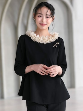 RUIRUEBOUTIQUEさんのコーディネート