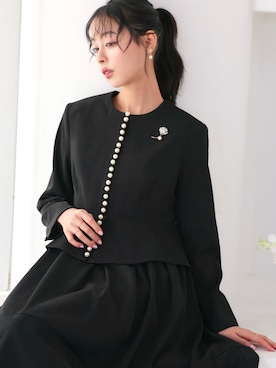 RUIRUEBOUTIQUEさんのコーディネート