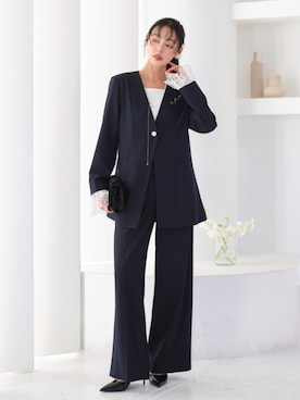 RUIRUEBOUTIQUEさんのコーディネート