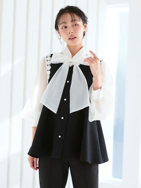 RUIRUEBOUTIQUEさんのコーディネート