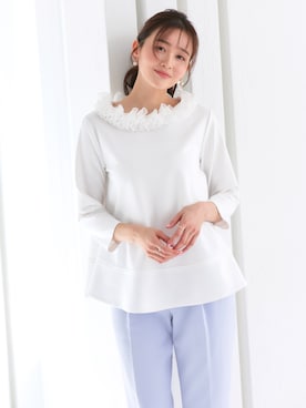 RUIRUEBOUTIQUEさんのコーディネート