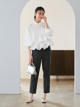 RUIRUEBOUTIQUEさんのコーディネート