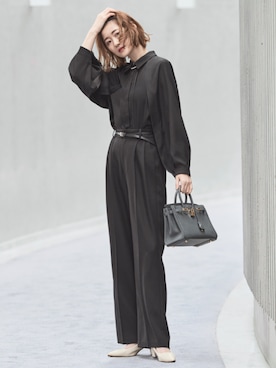 RUIRUEBOUTIQUEさんのコーディネート