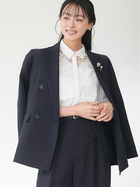 RUIRUEBOUTIQUEさんのコーディネート