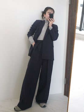 RUIRUEBOUTIQUEさんのコーディネート