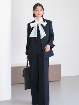 RUIRUEBOUTIQUEさんのコーディネート