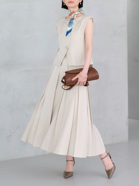RUIRUEBOUTIQUEさんのコーディネート
