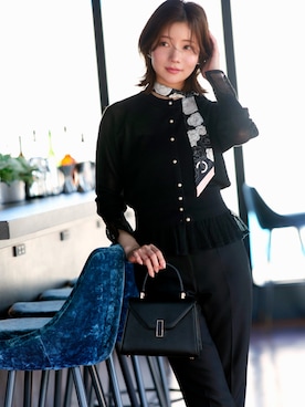 RUIRUEBOUTIQUEさんのコーディネート