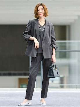 RUIRUEBOUTIQUEさんのコーディネート