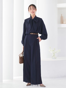 RUIRUEBOUTIQUEさんのコーディネート