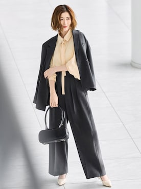 RUIRUEBOUTIQUEさんのコーディネート