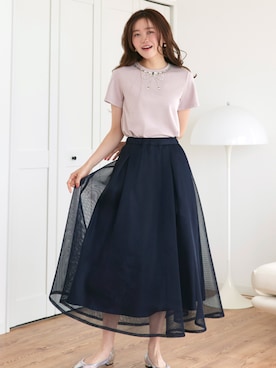 RUIRUEBOUTIQUEさんのコーディネート