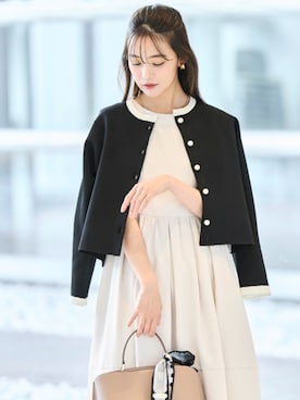 RUIRUEBOUTIQUEさんのコーディネート