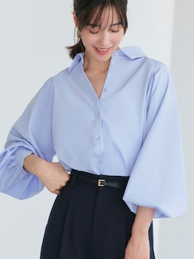 RUIRUEBOUTIQUEさんのコーディネート