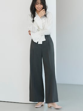 RUIRUEBOUTIQUEさんのコーディネート