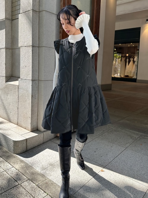 セール】グロスタフタ×サーモ・アリーナ ｜ 洗える ｜ キルティング