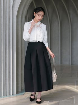 RUIRUEBOUTIQUEさんのコーディネート