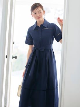 RUIRUEBOUTIQUEさんのコーディネート
