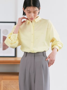 RUIRUEBOUTIQUEさんのコーディネート