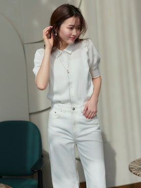 RUIRUEBOUTIQUEさんのコーディネート
