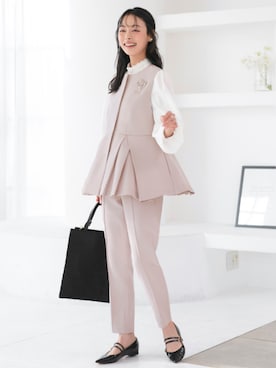 RUIRUEBOUTIQUEさんのコーディネート