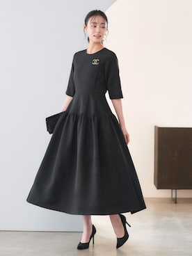 RUIRUEBOUTIQUEさんのコーディネート