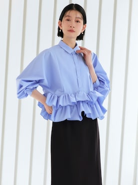 RUIRUEBOUTIQUEさんのコーディネート