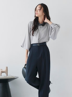 RUIRUEBOUTIQUEさんのコーディネート