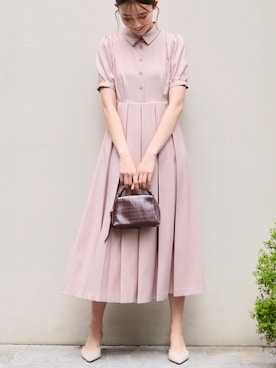 RUIRUEBOUTIQUEさんのコーディネート