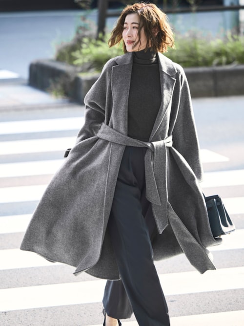 セール】ウールリバー チェスターコート ｜ アウター / コート