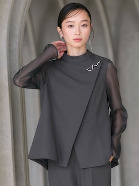 RUIRUEBOUTIQUEさんのコーディネート