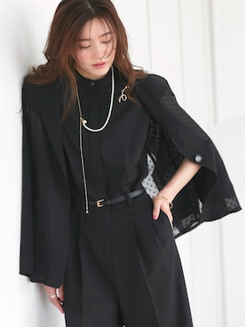 RUIRUEBOUTIQUEさんのコーディネート