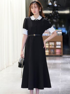 RUIRUEBOUTIQUEさんのコーディネート