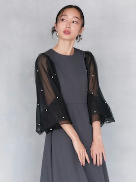 RUIRUEBOUTIQUEさんのコーディネート