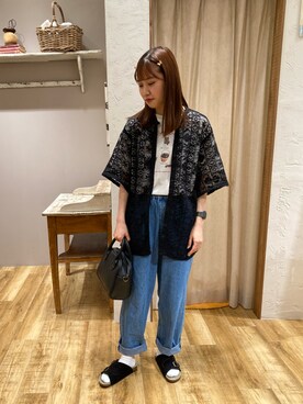 りょうさんのコーディネート