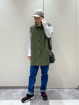 りょうさんのコーディネート