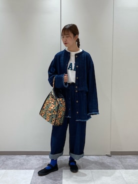 りょうさんのコーディネート