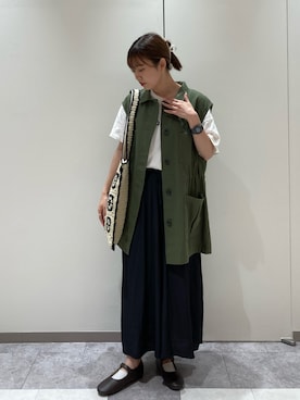 りょうさんのコーディネート