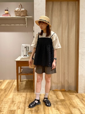 りょうさんのコーディネート