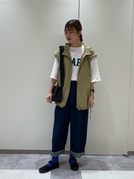 りょうさんのコーディネート