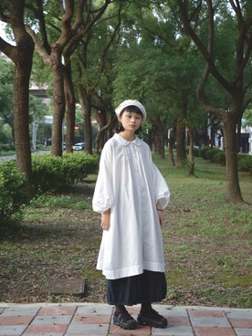 muoootさんのコーディネート