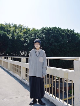 muoootさんのコーディネート