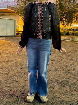 ☺︎さんのコーディネート